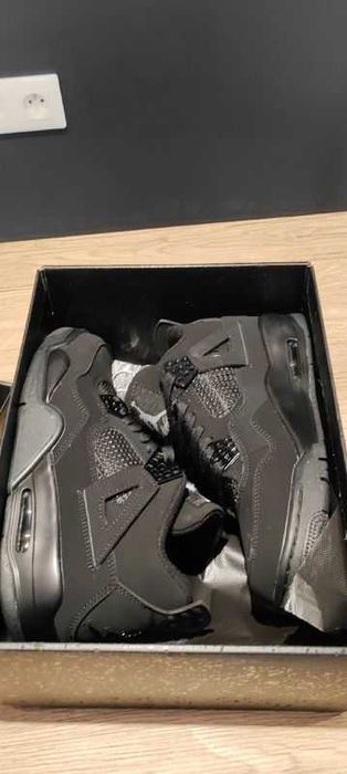 (Zalecane) Męskie buty do koszykówki 40-45