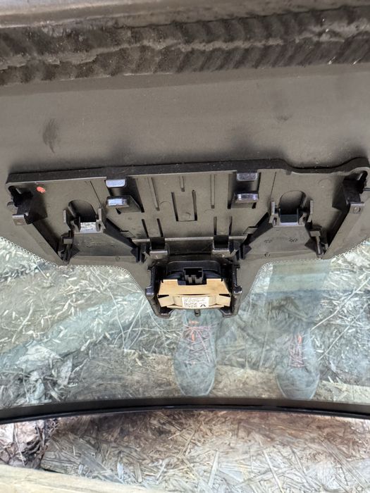 Szyba Przednia Czołowa Range Rover Evoque Lift 2016r