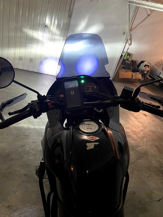 Troca  ou venda para mudar de estilo