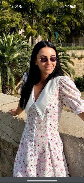 Сукні плаття брендів: Mohd / al bon