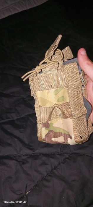 Продам 2 подсумка