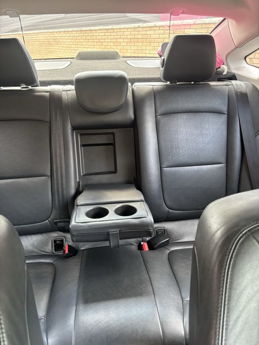 Renault Talisman 1.6 dci 2016