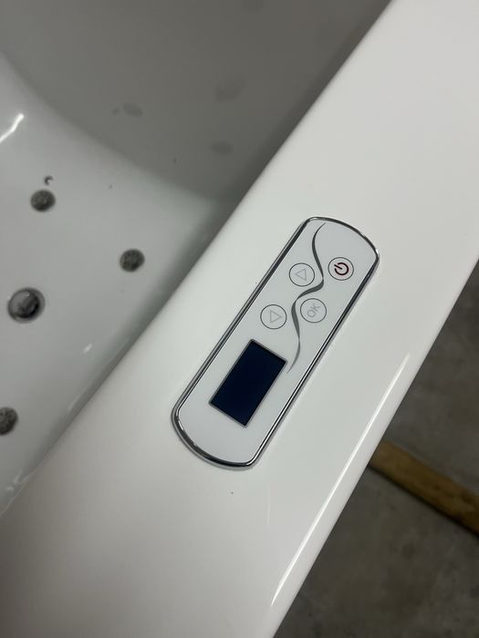 Banheira de hidromassagem / Spa bebés