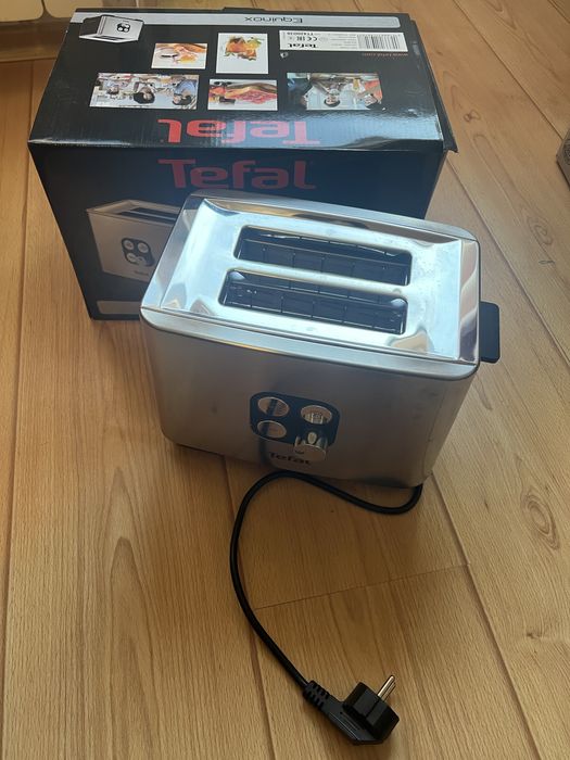 Тостер Tefal tt420d30