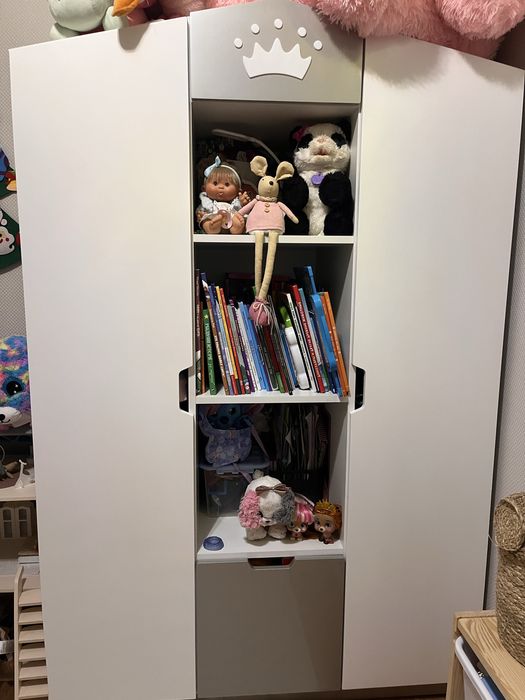 Шафа шкаф  дитяча шафа детский