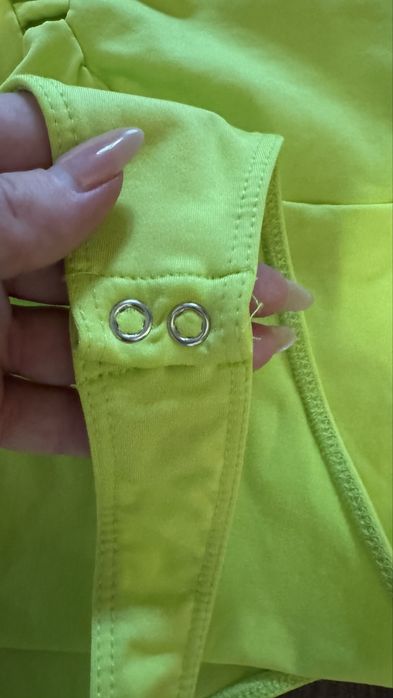 Боді bershka