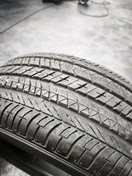 Pneus 225/50/18 Bridgestone runflat