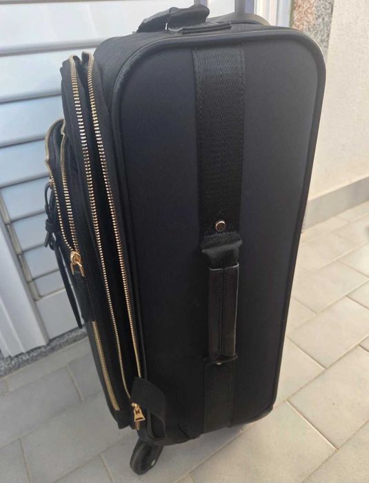 Conjunto de malas de viagem