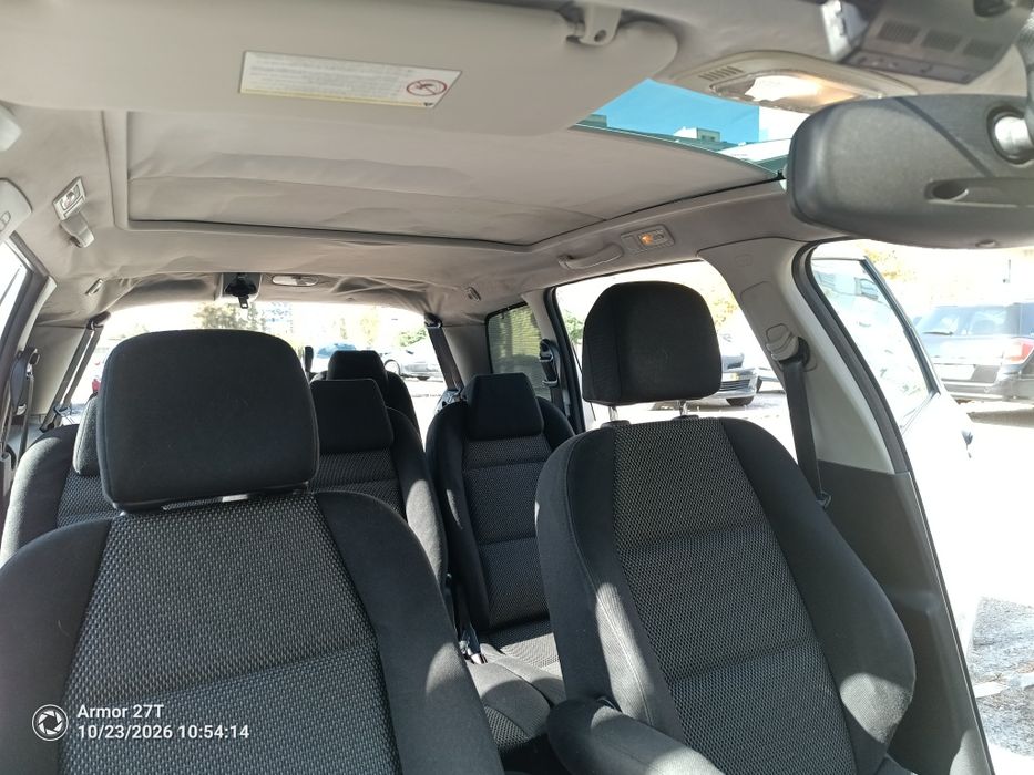 Peugeot 307SW 1.6HDI — photo 5
