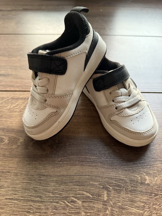 Buciki sportowe H&M r. 22