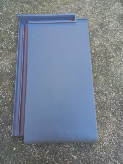 Dachówka dachówki Meyer Holsen Piano 138 szt płaska