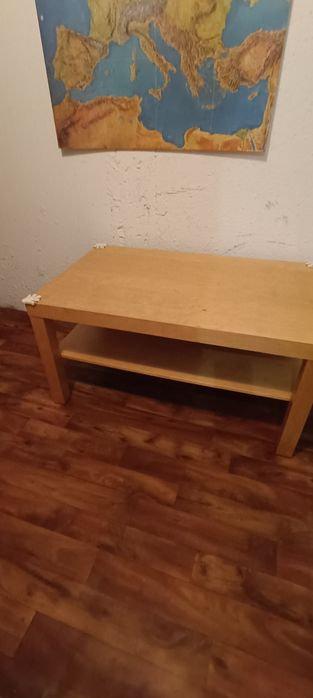 Stolik kawowy, IKEA.