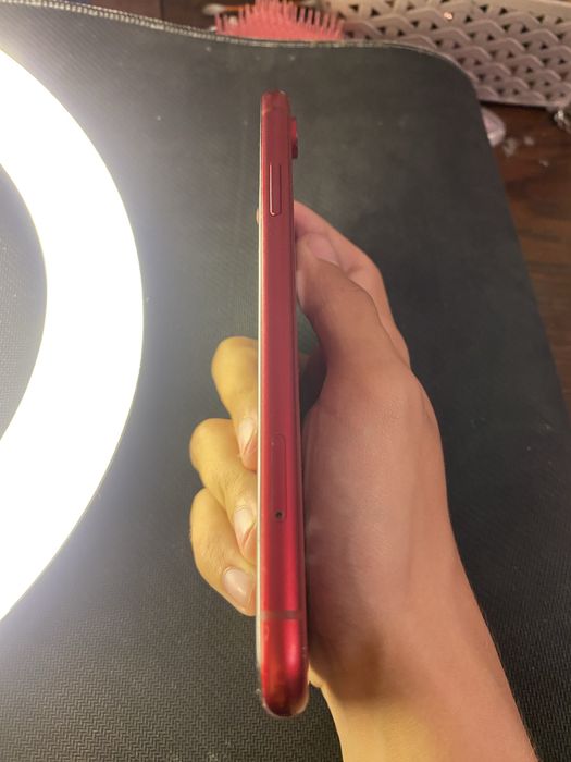 Iphone xr r-sim 64 gb 78%akb