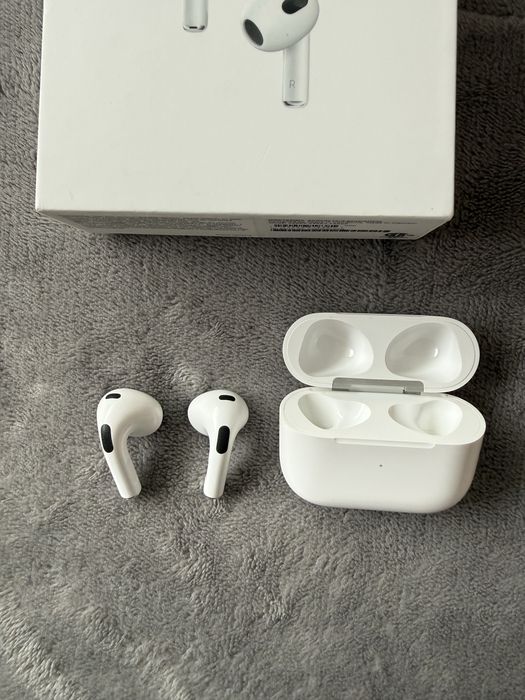 Apple AirPods 3 - para peças
