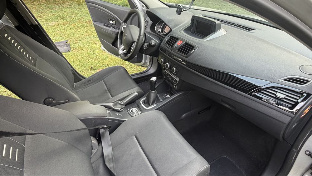 Renault Megane 3
