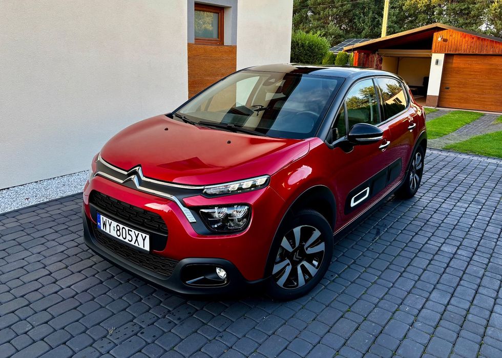 Citroën C3