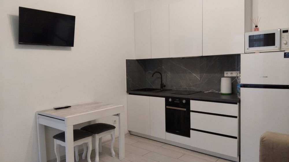 1-но к. кв. з євроремонтом в ЖК "Сузір'я"!