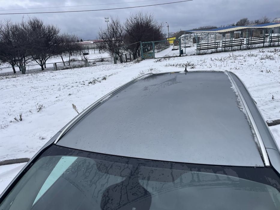 Опель Зефіра 1,6 диз для зсу