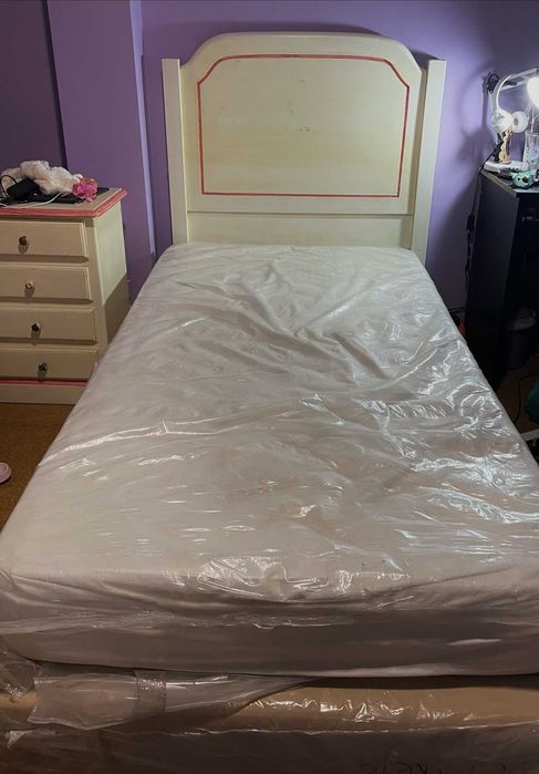Moveis Quarto de menina