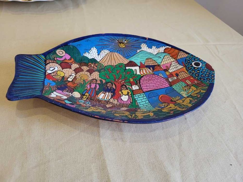 Prato Original Mexicano