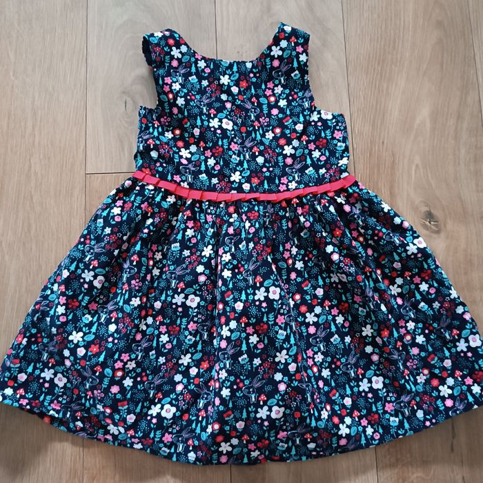 Sukienka young dimension 92