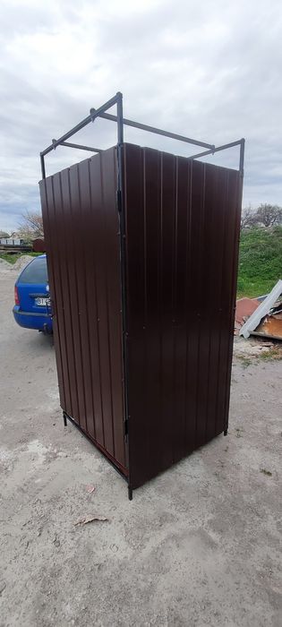 продам душову кабіну під замовлення