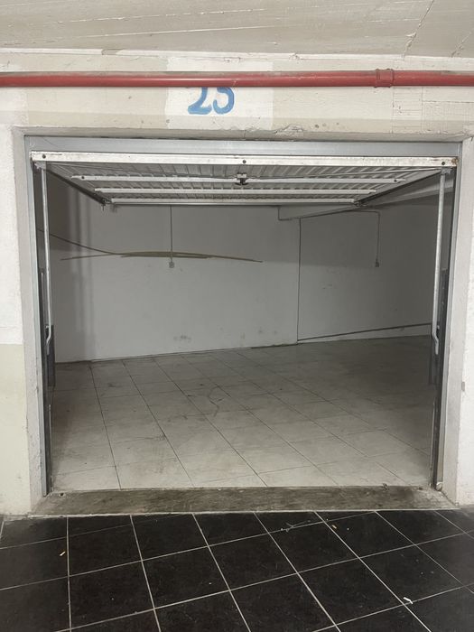 Box Queluz Alugar 55m