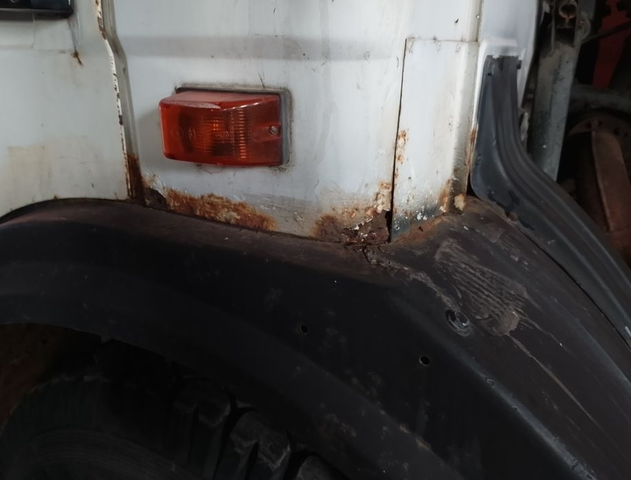 Продам автокран КТА-16 с малой наработкой