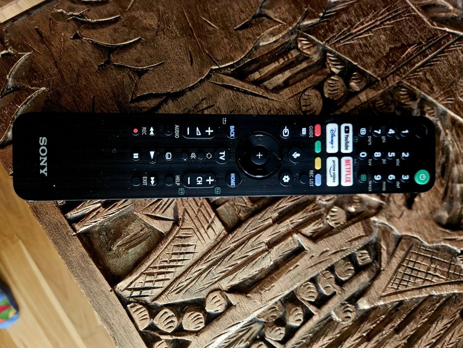 Sony  Bravia 65x90j telewizor 65 cali ideał