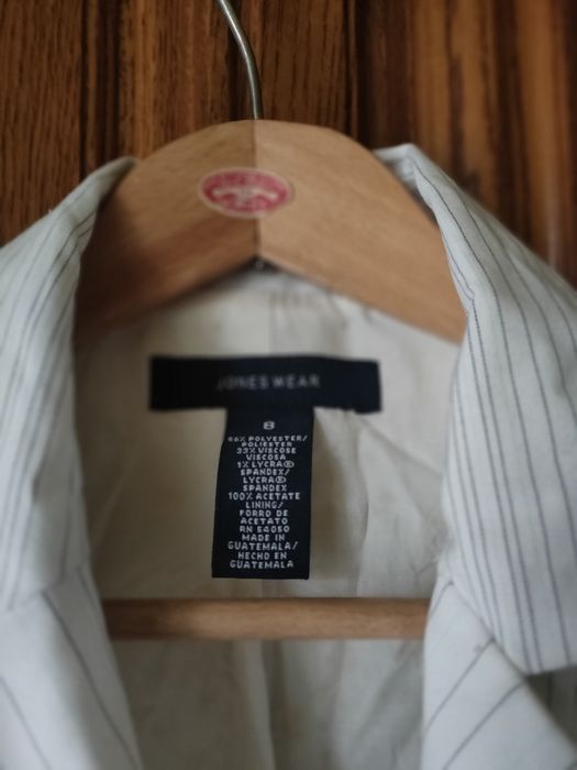 Marynarka Jones Wear