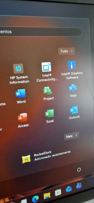 EliteBook 640 G9   Intel Core i5 1245U - 16GB - 512 GB SSD W11+Office