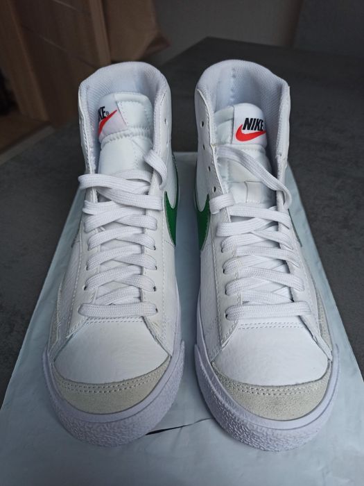 Trampki wysokie damskie rozmiar 37,5 Nike