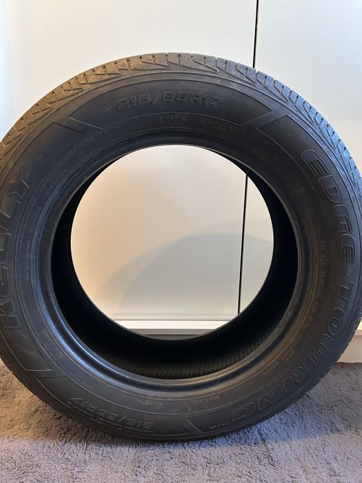 літня гума ( резина ) Kelly комплект 2 шт. 215/65R17
