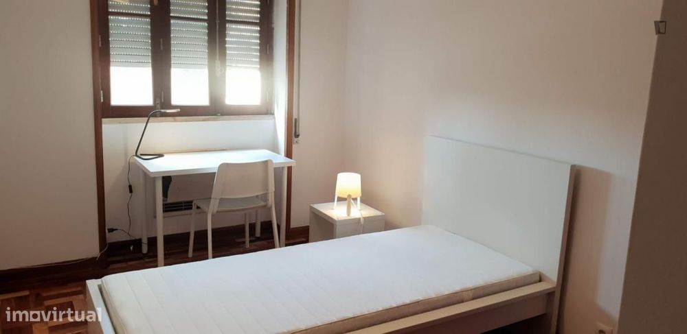 Quarto - localizado em Celas Coimbra Portugal Coimbra