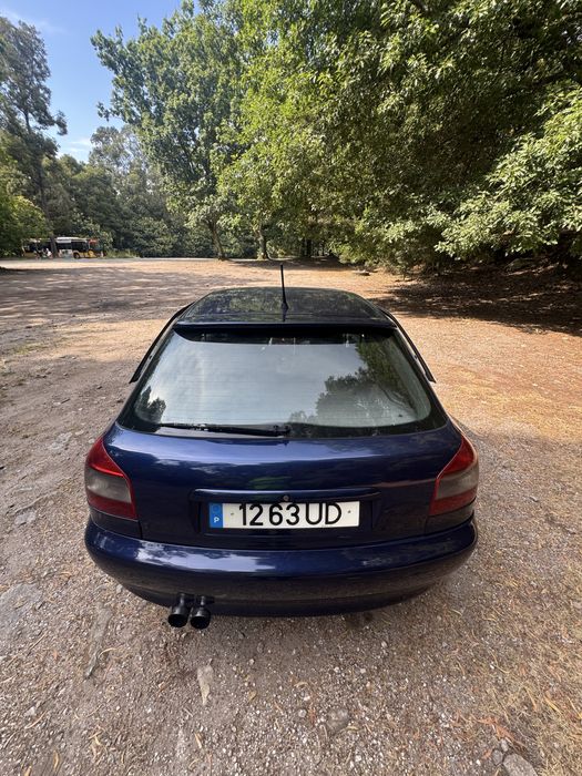 Audi A3 Sport vp110 / Trade-in