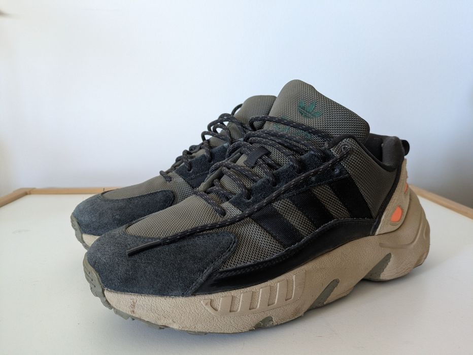 Adidas ZX 22 Boost homem