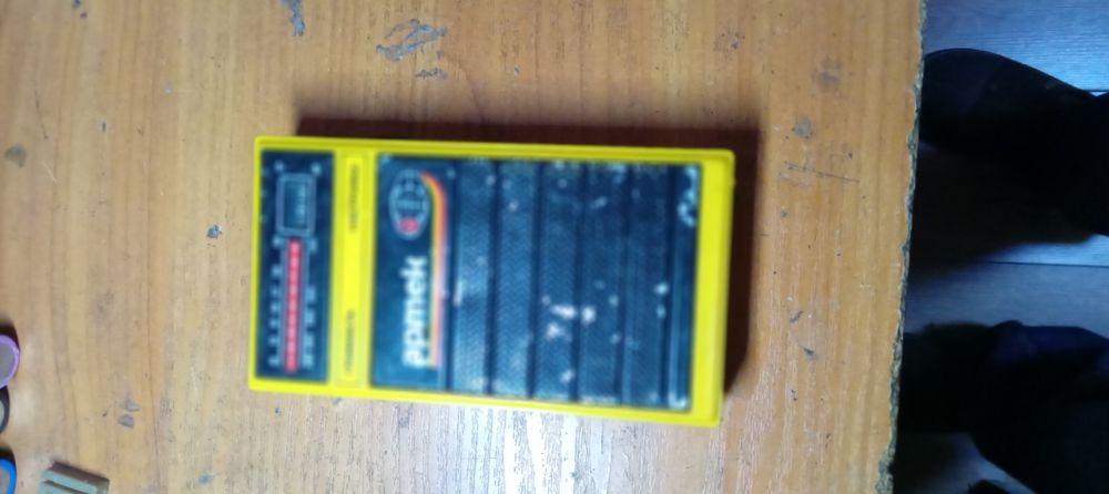 Коллекция транзисторных приемников