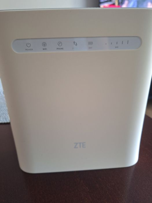 Router na kartę sim ZTE MF286