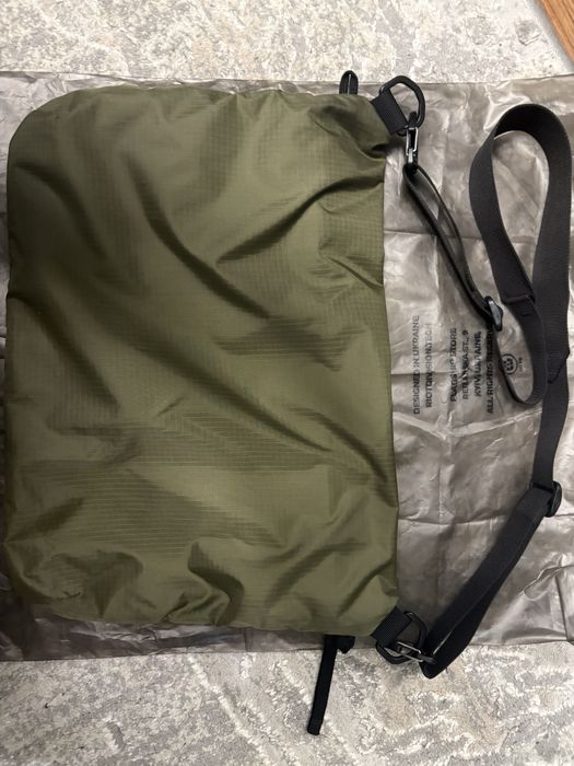 riot division сумка