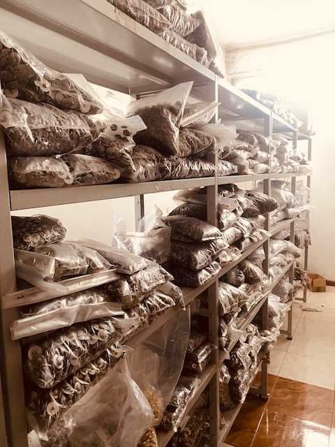 + 100 mil botoes metalizados  - textil e calçado - liquidaçao