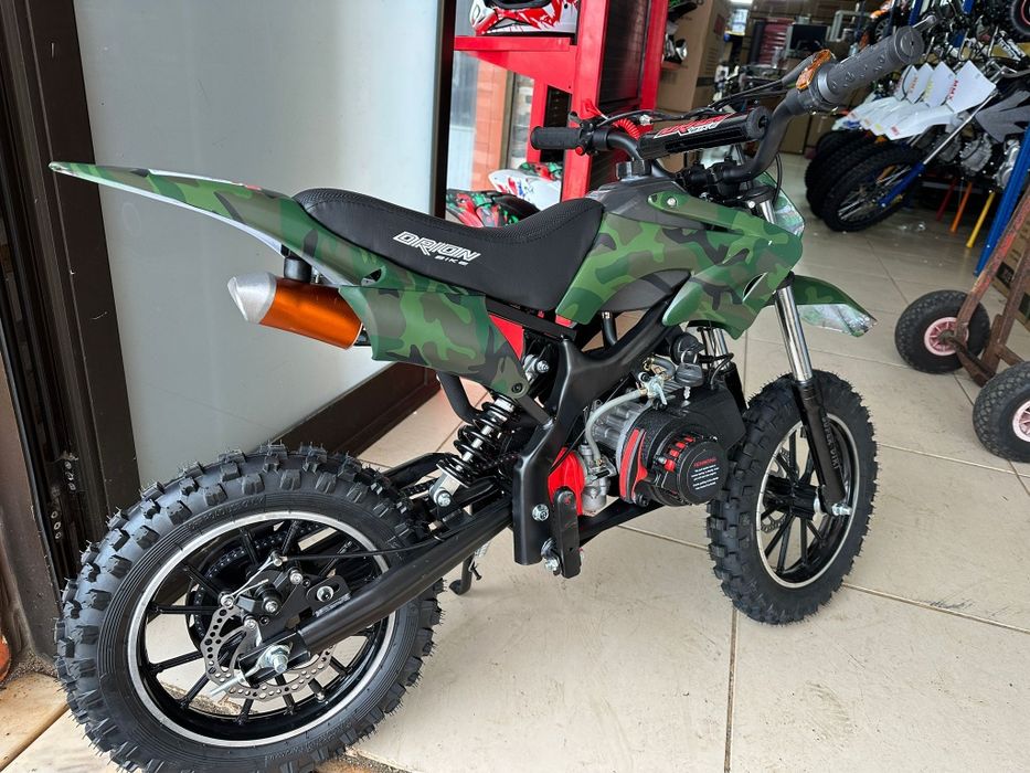 Mini Moto Cross Para crianças