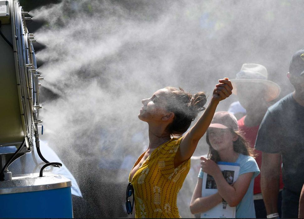 Aluguer de equipamento de climatização