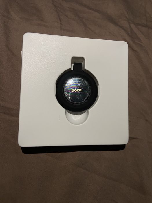 Маячок hoco E100