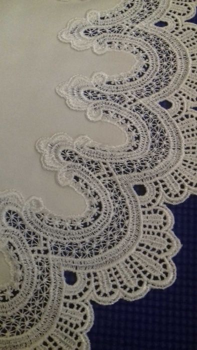 Свадебные салфетки 4 шт.