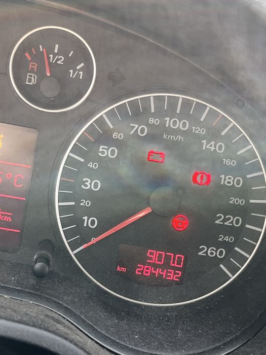 Audi A3 3-drzwiowe