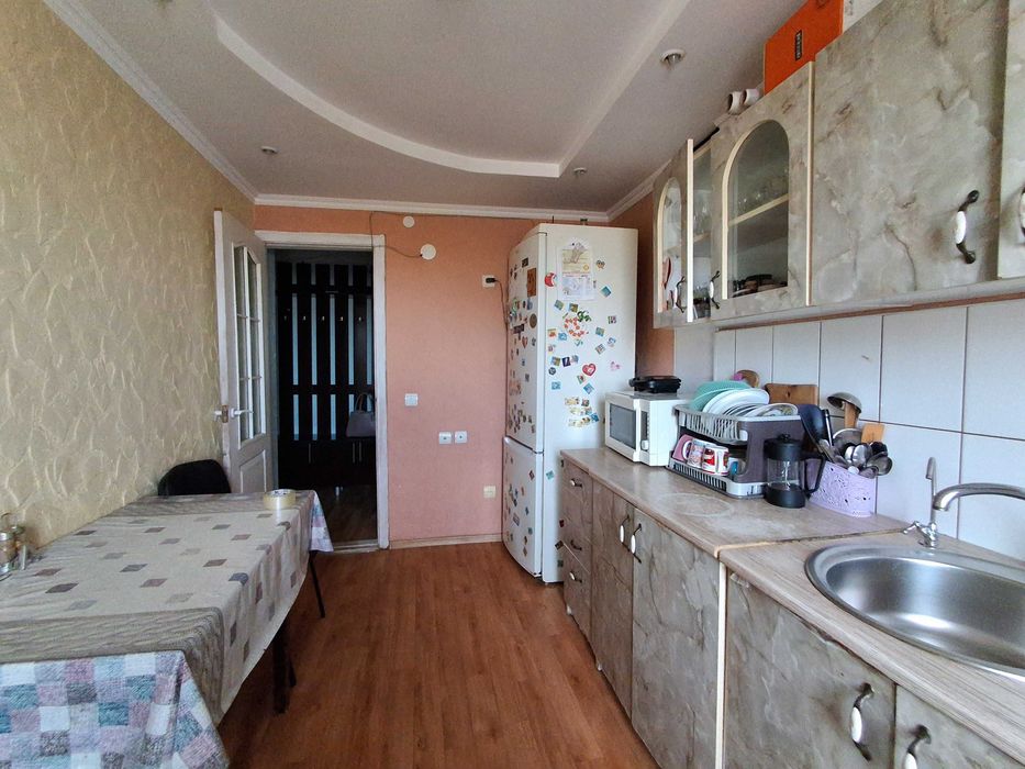 Аренда 3-к/кв ул. Новостройная 3 (Корабельный р-н)