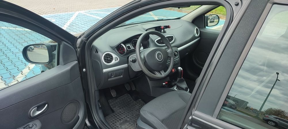 Renault Clio III