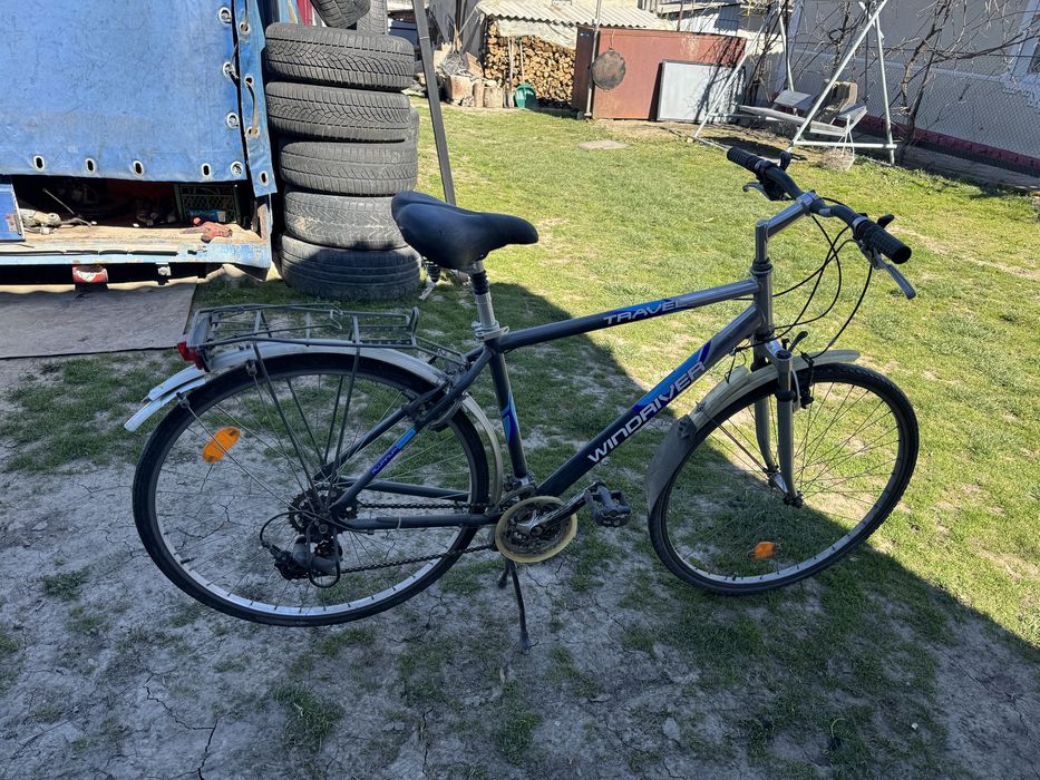 Продам велосипед