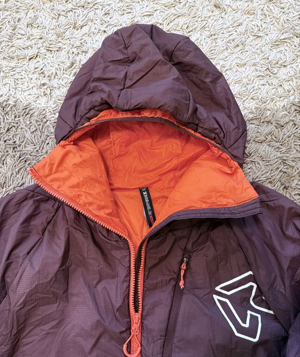 Куртка Rock  Experience