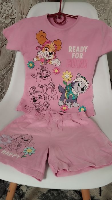 Костюм George літній